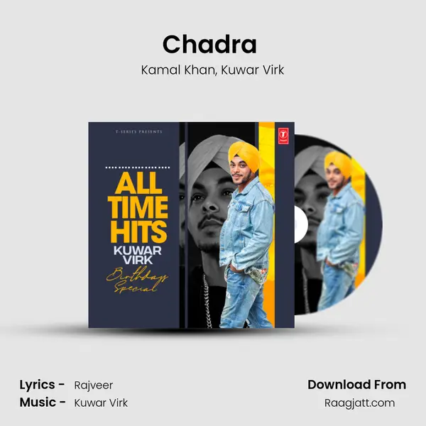 Chadra (From Chadra) mp3 song