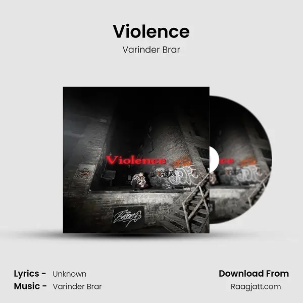 Violence mp3 song