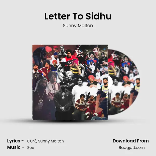 Letter To Sidhu mp3 song