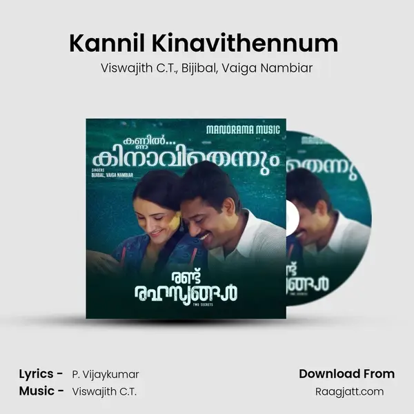 Kannil Kinavithennum (From Randu Rahasyangal) mp3 song