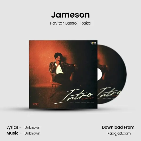 Jameson mp3 song