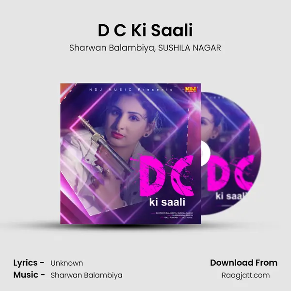 D C Ki Saali mp3 song