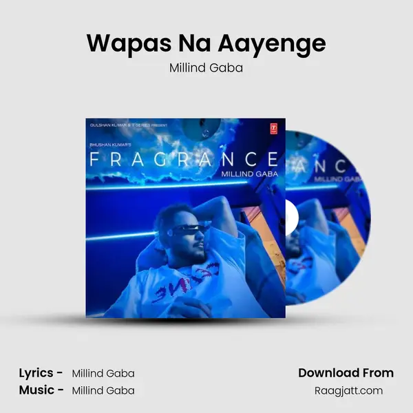 Wapas Na Aayenge mp3 song