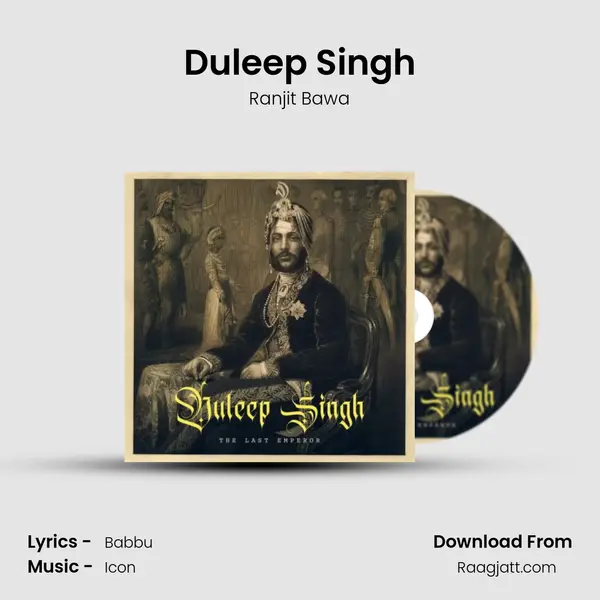 Duleep Singh mp3 song