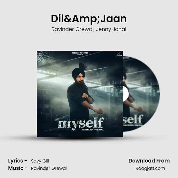 Dil&Amp;Jaan mp3 song