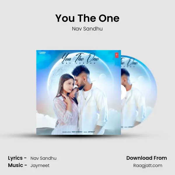 You The One mp3 song