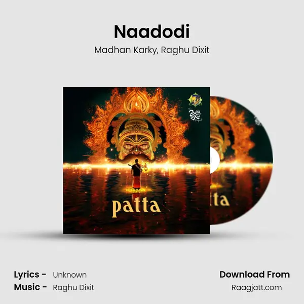 Naadodi - Madhan Karky mp3 song