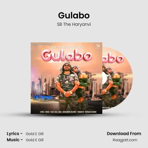 Gulabo mp3 song