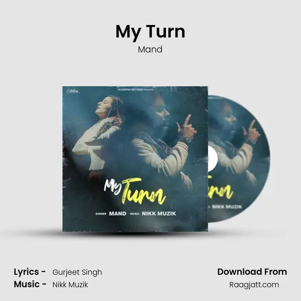 My Turn mp3 song