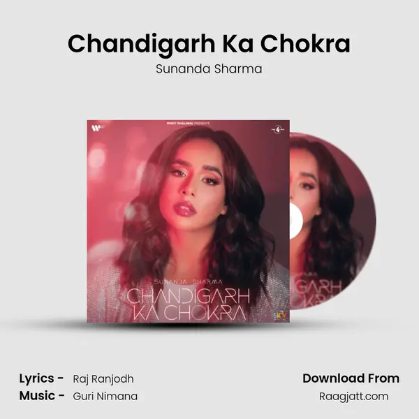 Chandigarh Ka Chokra mp3 song