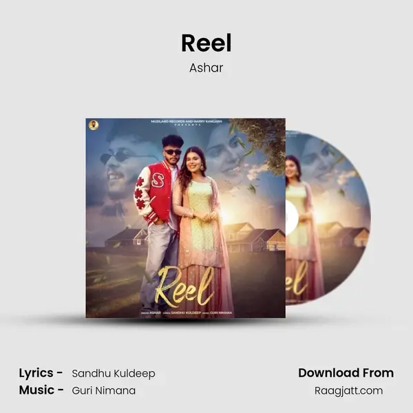 Reel mp3 song