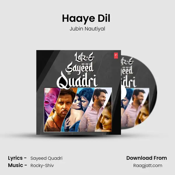 Haaye Dil (From 