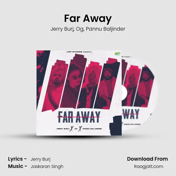 Far Away mp3 song