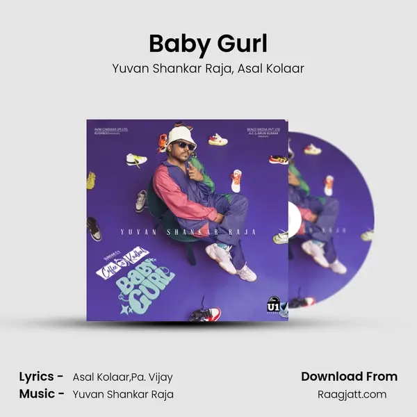 Baby Gurl mp3 song