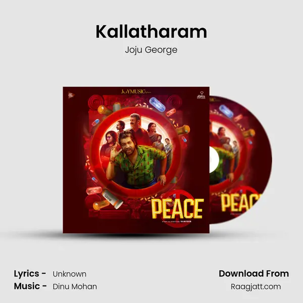 Kallatharam - Joju George mp3 song