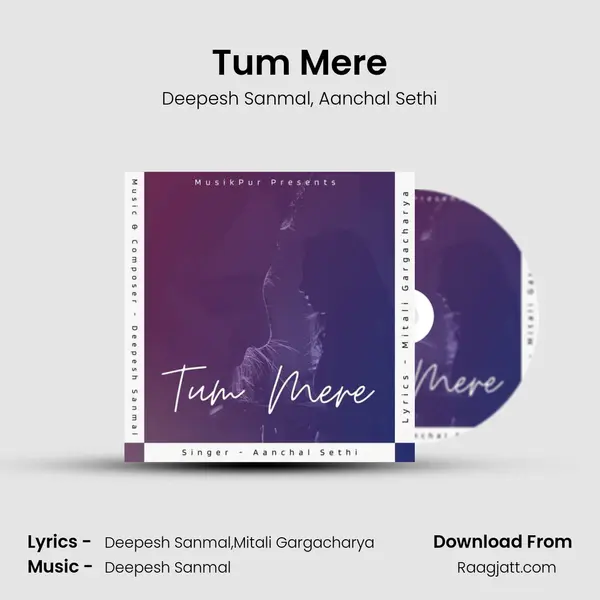 Tum Mere mp3 song