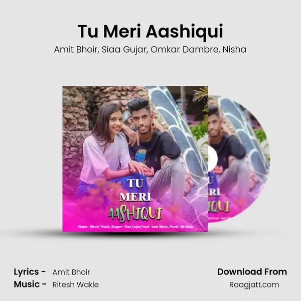 Tu Meri Aashiqui mp3 song