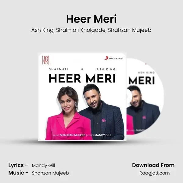 Heer Meri mp3 song