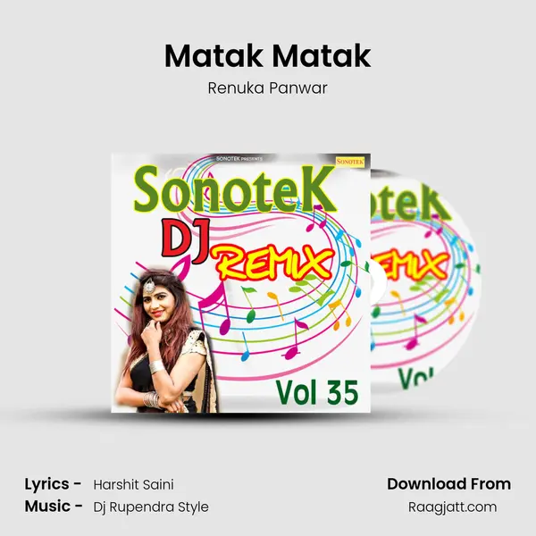 Matak Matak mp3 song