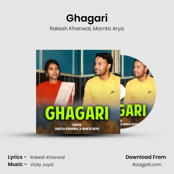 Ghagari mp3 song