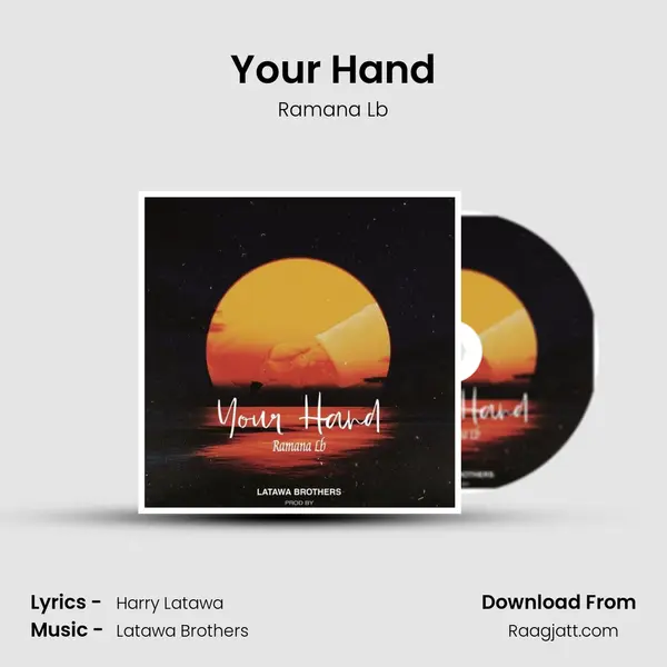 Your Hand mp3 song