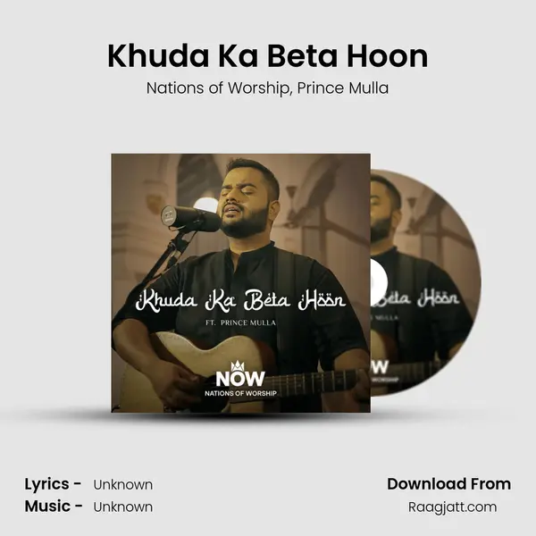 Khuda Ka Beta Hoon mp3 song