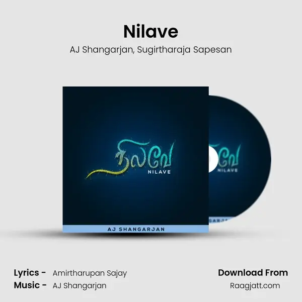 Nilave mp3 song