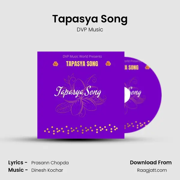 Tapasya Song mp3 song