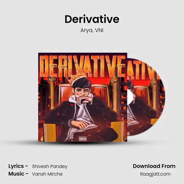 Derivative mp3 song