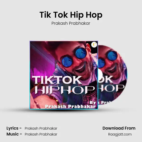 Tik Tok Hip Hop mp3 song