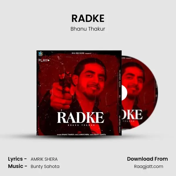 RADKE mp3 song