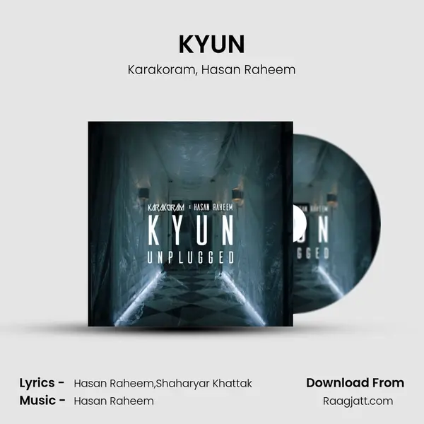 KYUN mp3 song