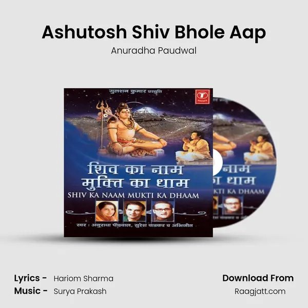 Ashutosh Shiv Bhole Aap mp3 song