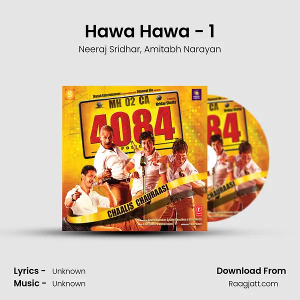 Hawa Hawa - 1 mp3 song