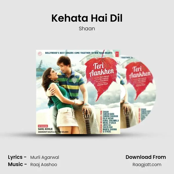 Kehata Hai Dil mp3 song