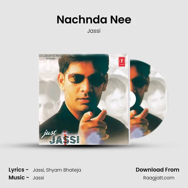 Nachnda Nee mp3 song