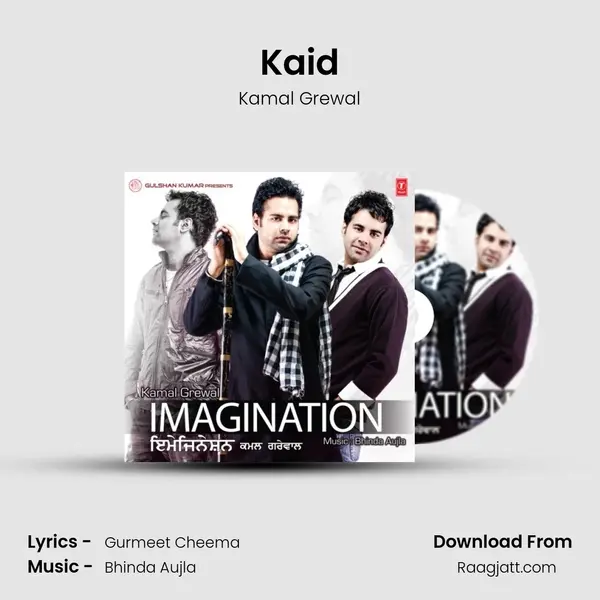 Kaid mp3 song