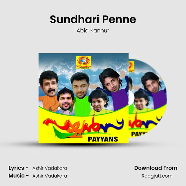 Sundhari Penne - Abid Kannur mp3 song