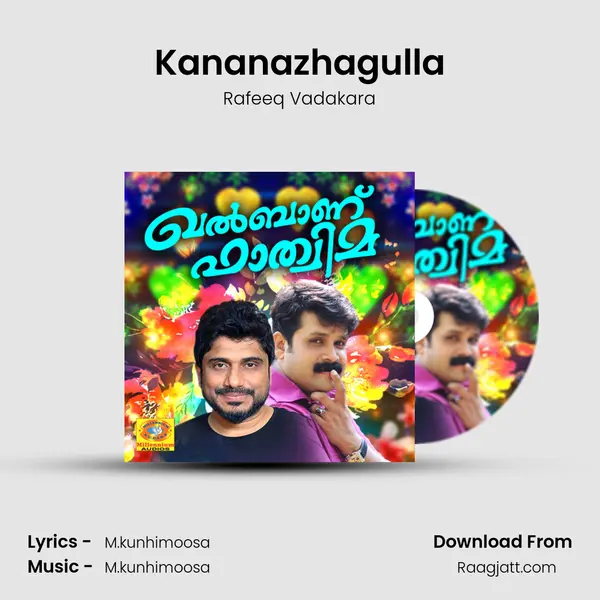 Kananazhagulla mp3 song