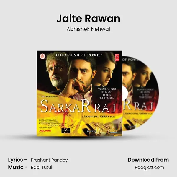 Jalte Rawan mp3 song