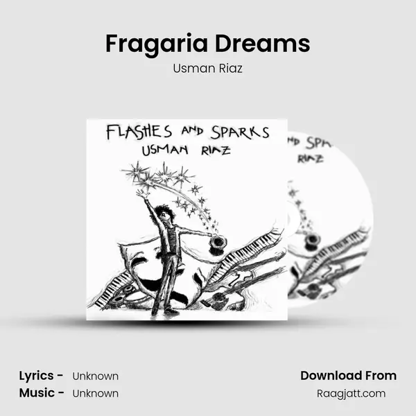 Fragaria Dreams mp3 song