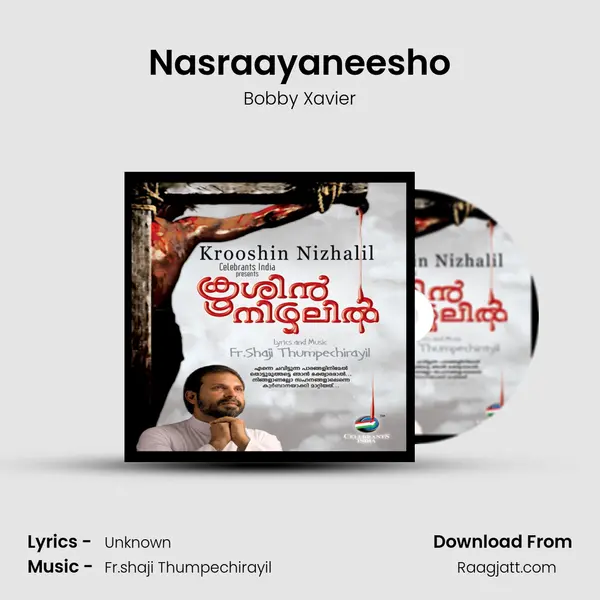 Nasraayaneesho mp3 song