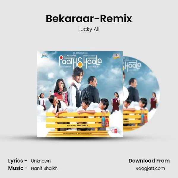 Bekaraar-Remix mp3 song