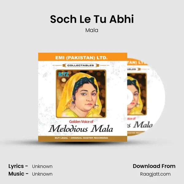 Soch Le Tu Abhi mp3 song