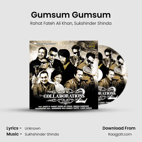 Gumsum Gumsum mp3 song