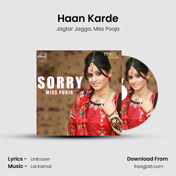 Haan Karde mp3 song