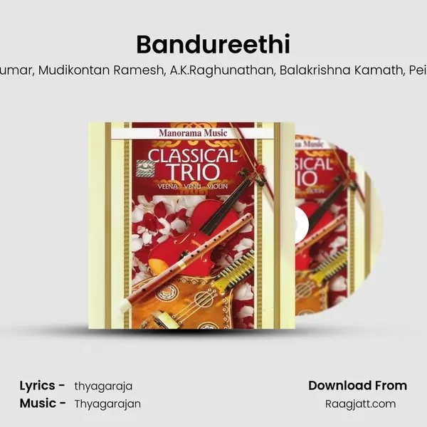 Bandureethi mp3 song