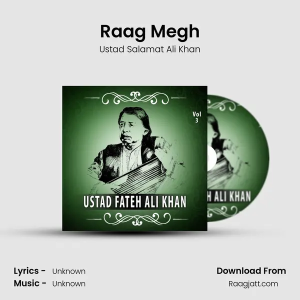 Raag Megh mp3 song