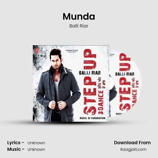 Munda mp3 song