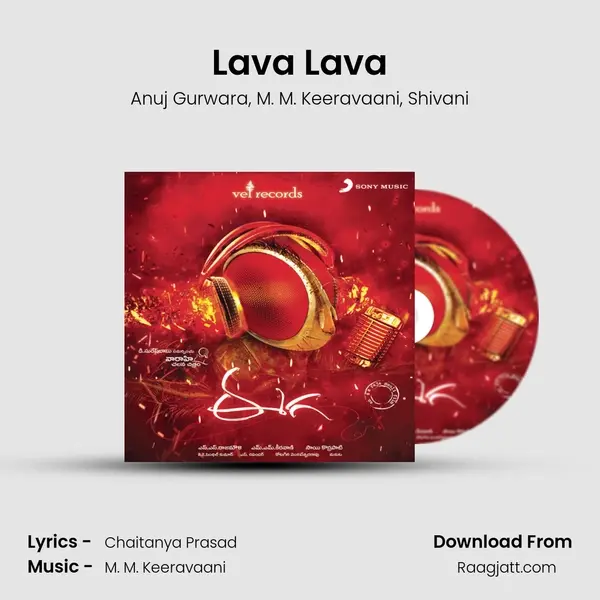 Lava Lava mp3 song